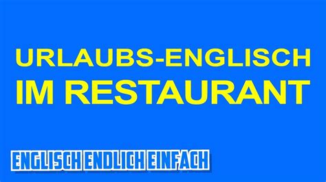 urlaub auf englisch übersetzung